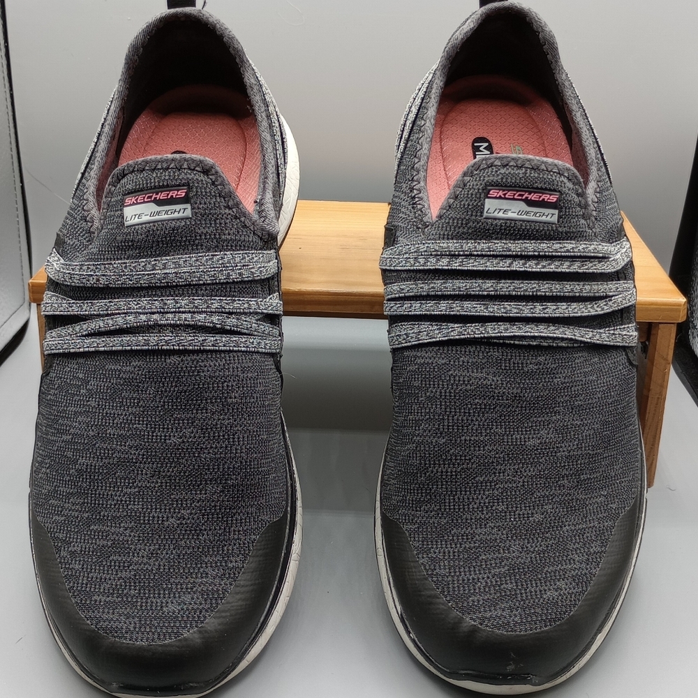 Sketchers Athletic Shoes
